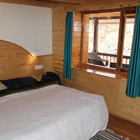 Forest Wood Cottage Manali  Exterior photo