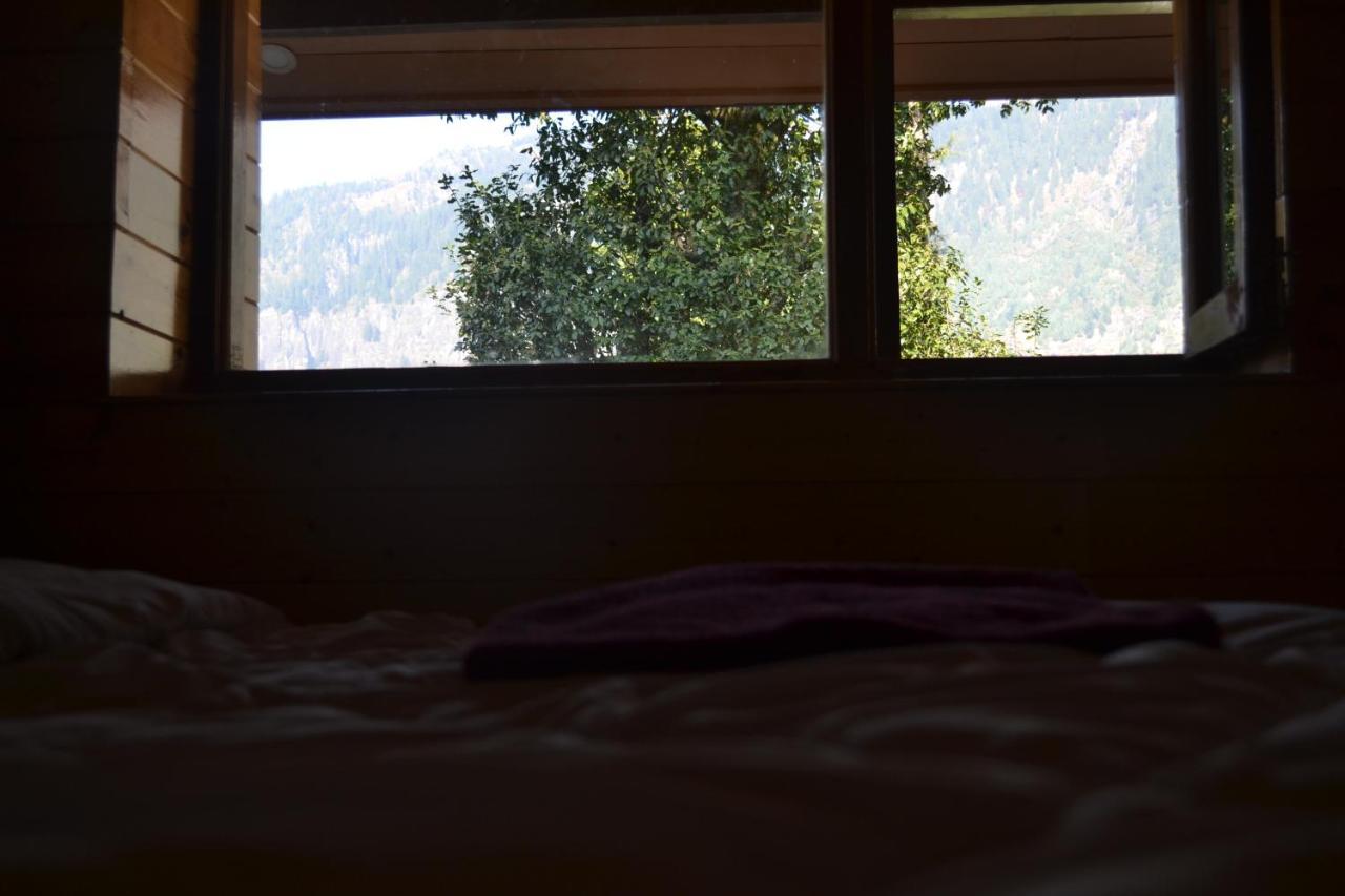 Forest Wood Cottage Manali  Exterior photo