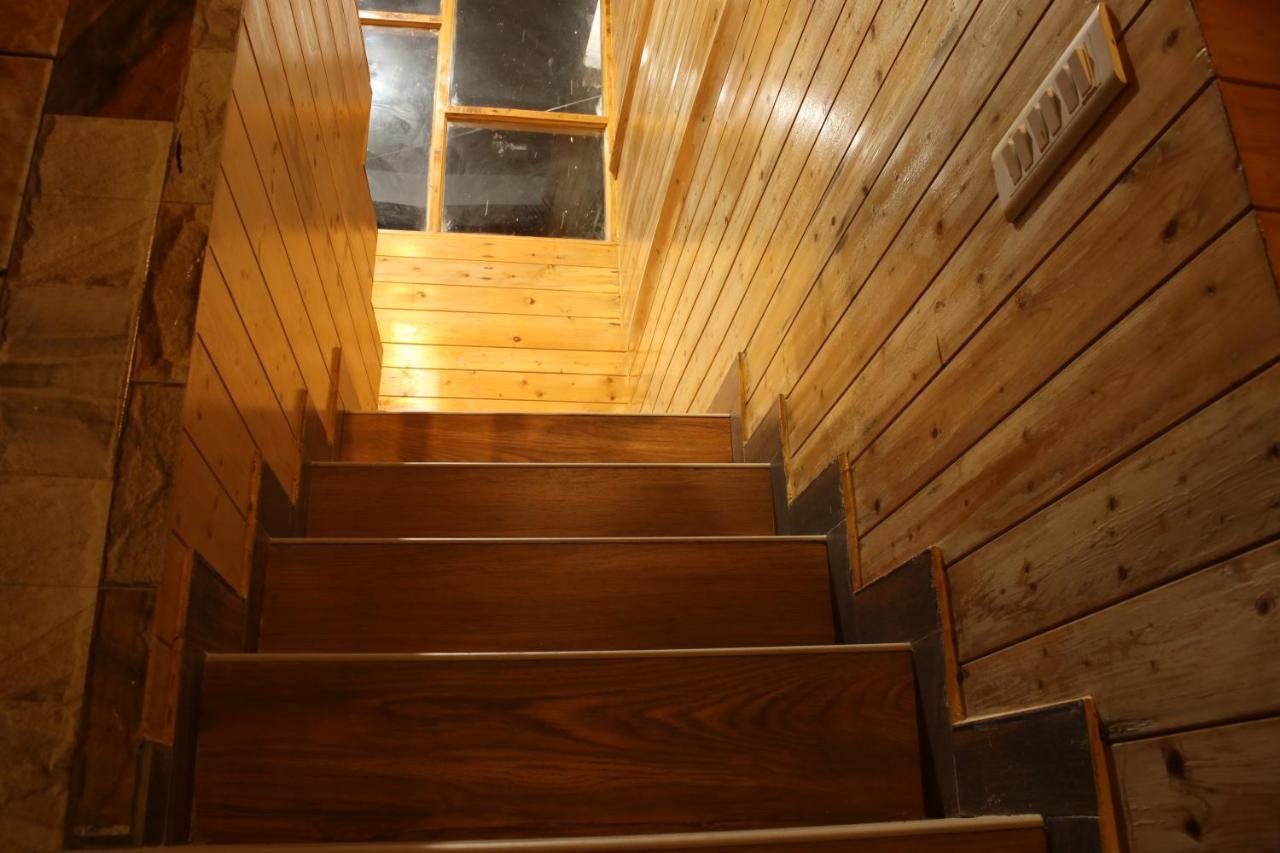 Forest Wood Cottage Manali  Exterior photo